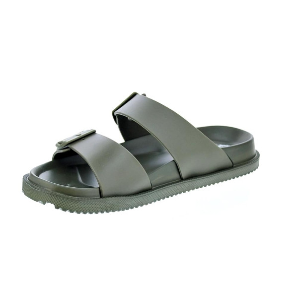 Sandalias Pepe Jeans zapatos Hombre modelo Ocean Brand Verde 