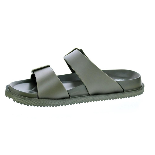 Sandalias Pepe Jeans zapatos Hombre modelo Ocean Brand Verde 