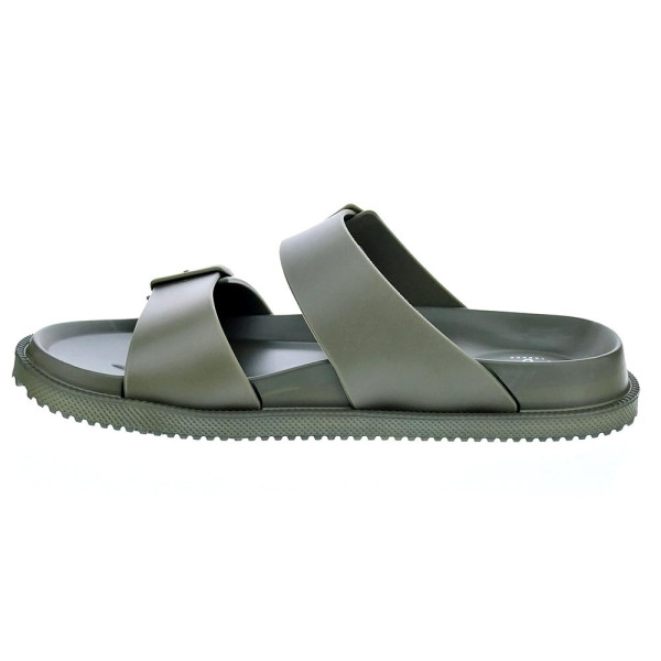 Sandalias Pepe Jeans zapatos Hombre modelo Ocean Brand Verde 