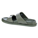 Sandalias Pepe Jeans zapatos Hombre modelo Ocean Brand Verde 