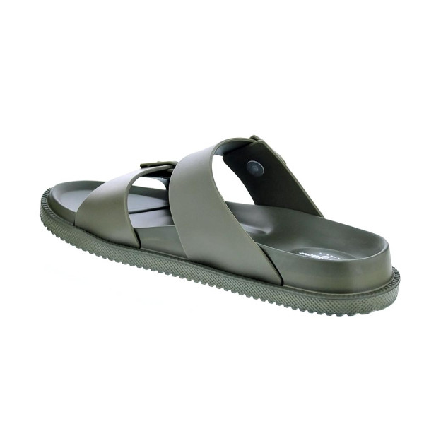 Sandalias Pepe Jeans zapatos Hombre modelo Ocean Brand Verde 