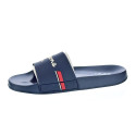 Chanclas Pepe Jeans zapatos Hombre modelo Slider Glam Azul 