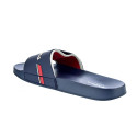 Chanclas Pepe Jeans zapatos Hombre modelo Slider Glam Azul 