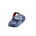 Chanclas Pepe Jeans zapatos Hombre modelo Slider Glam Azul 