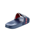Chanclas Pepe Jeans zapatos Hombre modelo Slider Glam Azul 