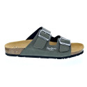 Sandalias Pepe Jeans zapatos Hombre modelo Bio Double Chicago Verde 
