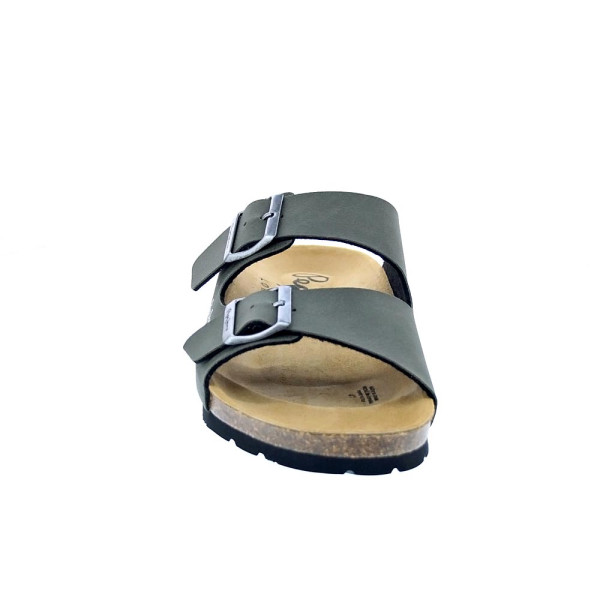 Sandalias Pepe Jeans zapatos Hombre modelo Bio Double Chicago Verde 