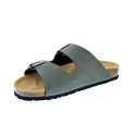 Sandalias Pepe Jeans zapatos Hombre modelo Bio Double Chicago Verde 