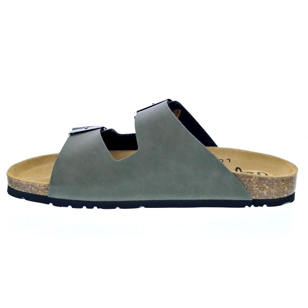 Sandalias Pepe Jeans zapatos Hombre modelo Bio Double Chicago Verde 