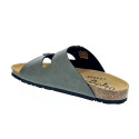 Sandalias Pepe Jeans zapatos Hombre modelo Bio Double Chicago Verde 