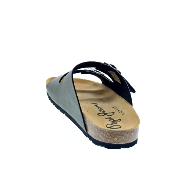 Sandalias Pepe Jeans zapatos Hombre modelo Bio Double Chicago Verde 