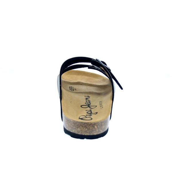 Sandalias Pepe Jeans zapatos Hombre modelo Bio Double Chicago Verde 