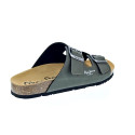 Sandalias Pepe Jeans zapatos Hombre modelo Bio Double Chicago Verde 