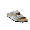 Sandalias Pepe Jeans zapatos Hombre modelo Bio Suede Beige 