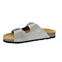 Sandalias Pepe Jeans zapatos Hombre modelo Bio Suede Beige 