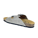 Sandalias Pepe Jeans zapatos Hombre modelo Bio Suede Beige 