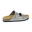 Sandalias Pepe Jeans zapatos Hombre modelo Bio Suede Beige 