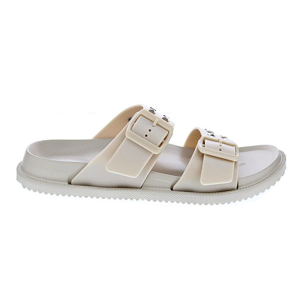 Sandalias Pepe Jeans zapatos Mujer modelo Ocean Studs Blanco 