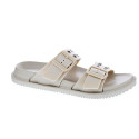 Sandalias Pepe Jeans zapatos Mujer modelo Ocean Studs Blanco 