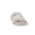 Sandalias Pepe Jeans zapatos Mujer modelo Ocean Studs Blanco 