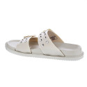 Sandalias Pepe Jeans zapatos Mujer modelo Ocean Studs Blanco 