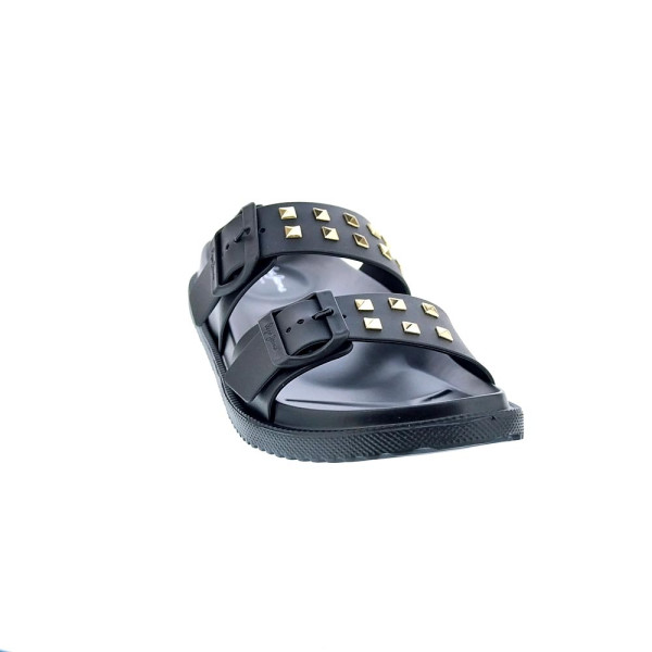 Sandalias Pepe Jeans zapatos Mujer modelo Ocean Studs Negro 