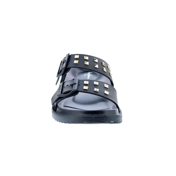 Sandalias Pepe Jeans zapatos Mujer modelo Ocean Studs Negro 