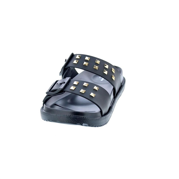 Sandalias Pepe Jeans zapatos Mujer modelo Ocean Studs Negro 