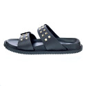 Sandalias Pepe Jeans zapatos Mujer modelo Ocean Studs Negro 