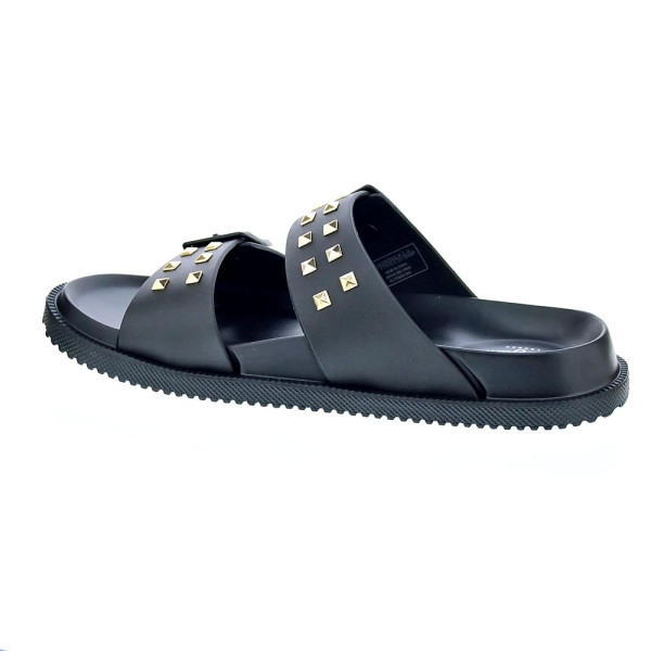 Sandalias Pepe Jeans zapatos Mujer modelo Ocean Studs Negro 