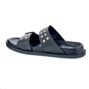 Sandalias Pepe Jeans zapatos Mujer modelo Ocean Studs Negro 
