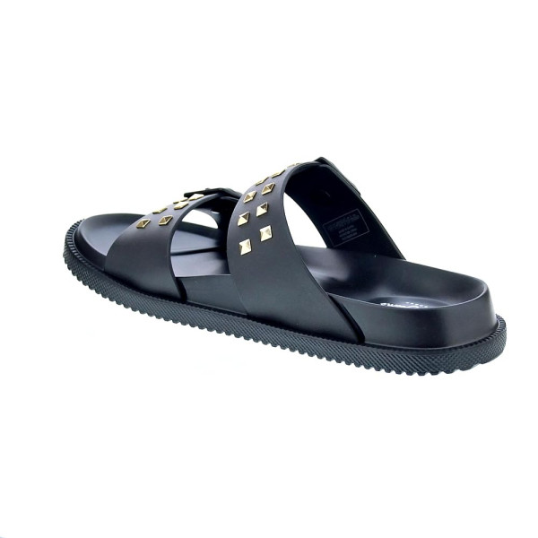 Sandalias Pepe Jeans zapatos Mujer modelo Ocean Studs Negro 