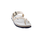 Sandalias Pepe Jeans zapatos Mujer modelo Oban Cool Oro 