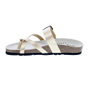 Sandalias Pepe Jeans zapatos Mujer modelo Oban Cool Oro 