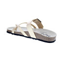 Sandalias Pepe Jeans zapatos Mujer modelo Oban Cool Oro 