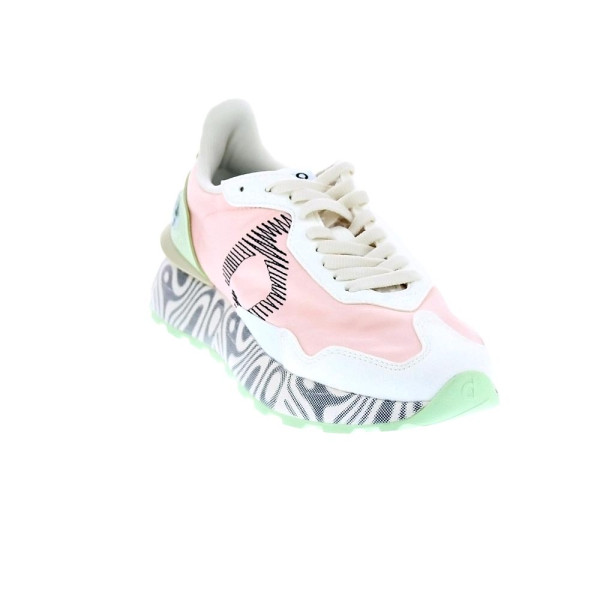 Zapatillas Duuo zapatos Mujer modelo Sensei Moon Rosa 