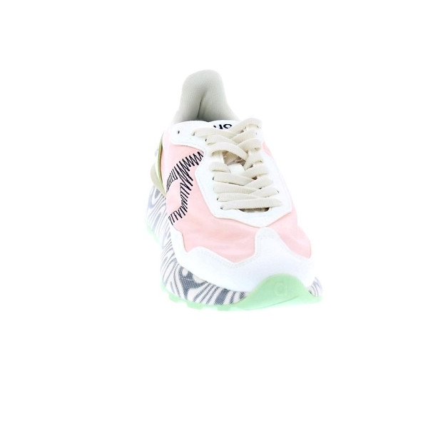 Zapatillas Duuo zapatos Mujer modelo Sensei Moon Rosa 