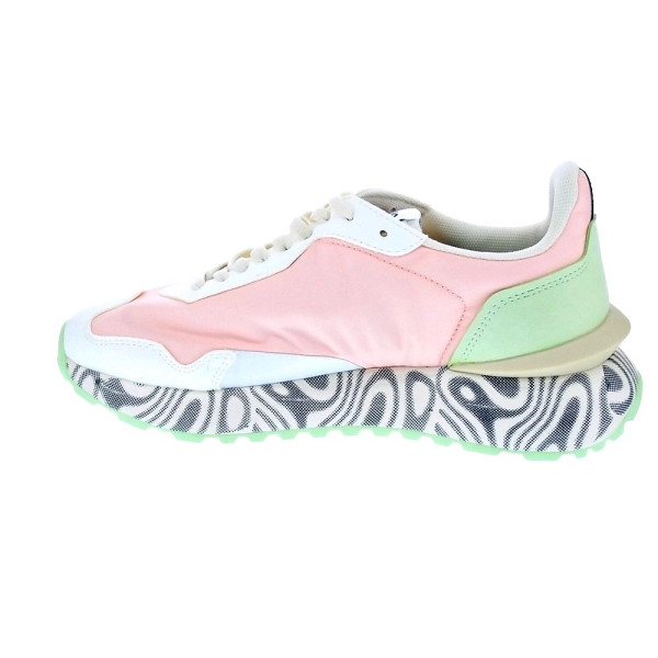 Zapatillas Duuo zapatos Mujer modelo Sensei Moon Rosa 