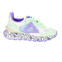 Zapatillas Duuo zapatos Mujer modelo Sensei Moon Neon Violeta 