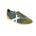 Zapatillas Munich zapatos Hombre modelo Osaka 579 Verde 