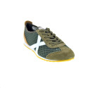 Zapatillas Munich zapatos Hombre modelo Osaka 579 Verde 