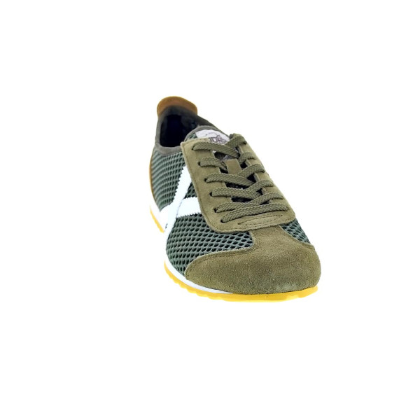 Zapatillas Munich zapatos Hombre modelo Osaka 579 Verde 