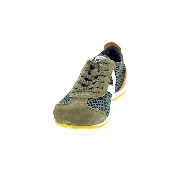 Zapatillas Munich zapatos Hombre modelo Osaka 579 Verde 