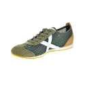 Zapatillas Munich zapatos Hombre modelo Osaka 579 Verde 