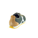 Zapatillas Munich zapatos Hombre modelo Osaka 579 Verde 