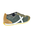 Zapatillas Munich zapatos Hombre modelo Osaka 579 Verde 