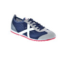Zapatillas Munich zapatos Hombre modelo Osaka 582 Azul 