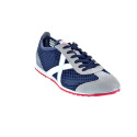 Zapatillas Munich zapatos Hombre modelo Osaka 582 Azul 