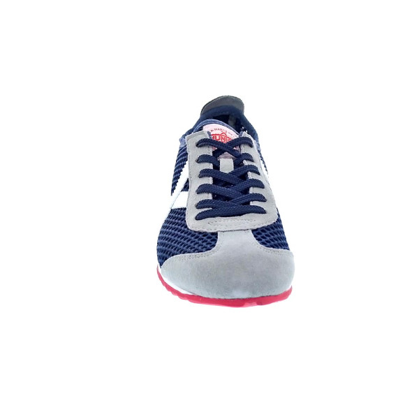 Zapatillas Munich zapatos Hombre modelo Osaka 582 Azul 