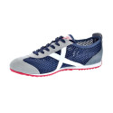 Zapatillas Munich zapatos Hombre modelo Osaka 582 Azul 